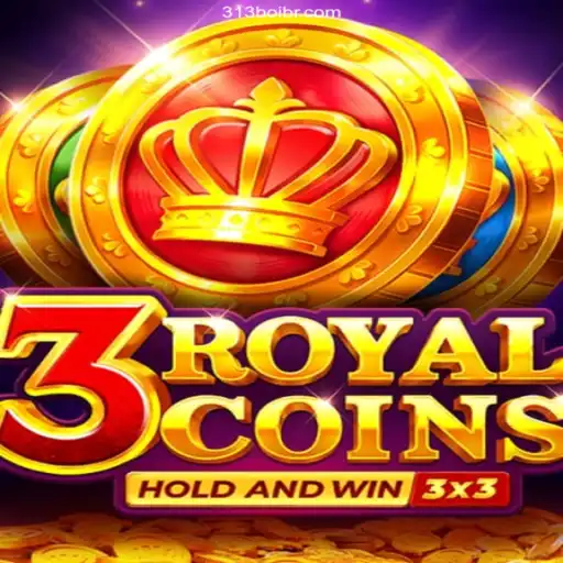 Exploring the Exciting World of 3royalcoins: Brazil's Top Betting Platform