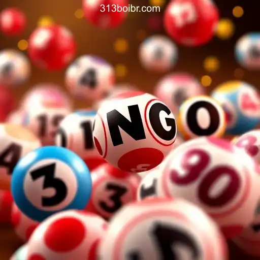Bingo Games