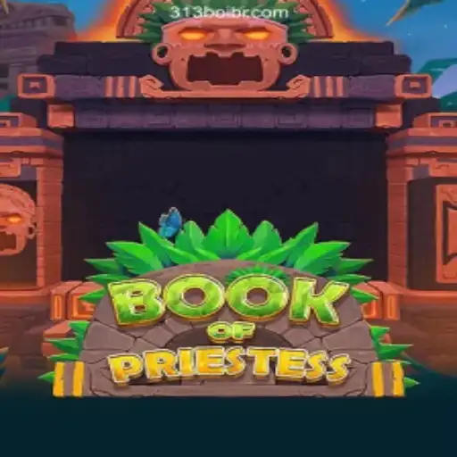 Exploring the Mystical Worlds of 'BookOfPriestess': A New Gaming Adventure