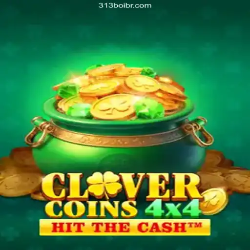 Exploring CloverCoins4x4: Brazil's Top Betting Platform Highlight