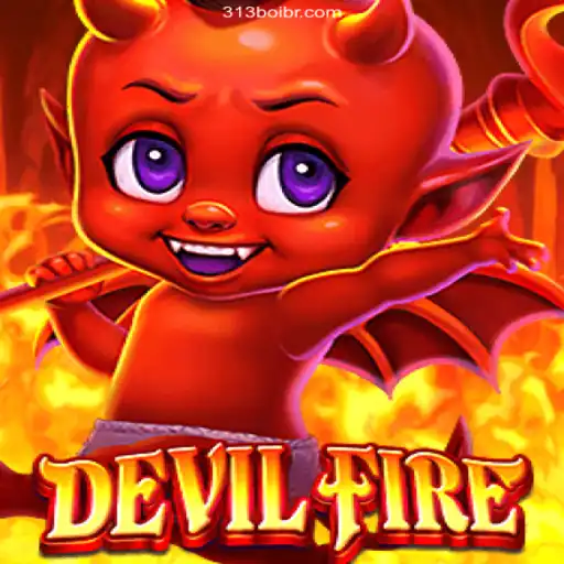 DevilFire: A Thrilling New Experience Combined with 313boi