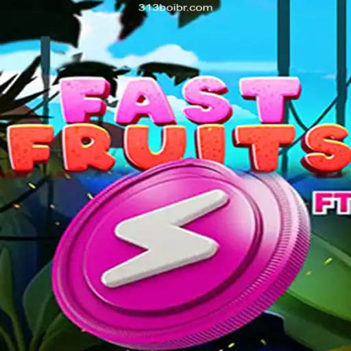 Experience the Thrill of 'FastFruits': A Fresh Take on Interactive Gaming