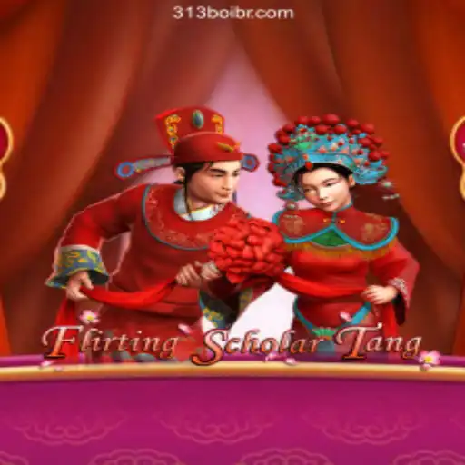 Exploring FlirtingScholarTang: An Intriguing Game Set in Historical China