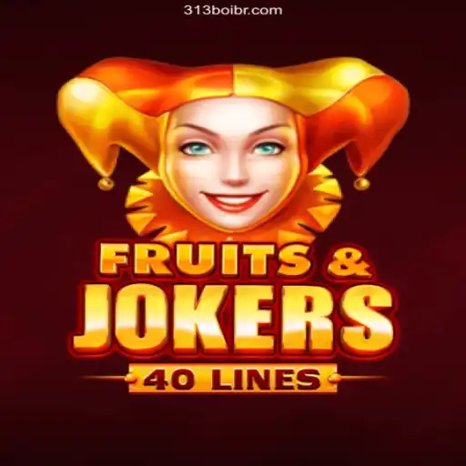 Exploring the Exciting World of FruitsAndJokers40: A Comprehensive Guide