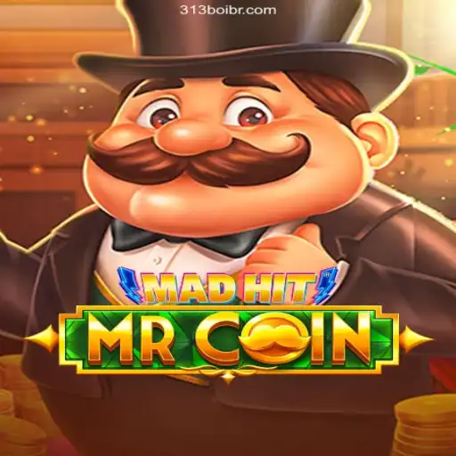 Discovering MadHitMrCoin