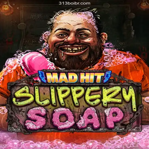 Dive into MadHitSlipperySoap: The Exciting Game Taking the World by Storm