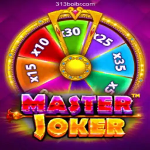 MasterJoker: A Game-Changing Experience at 313boi - The Leading Betting Platform of Brazil