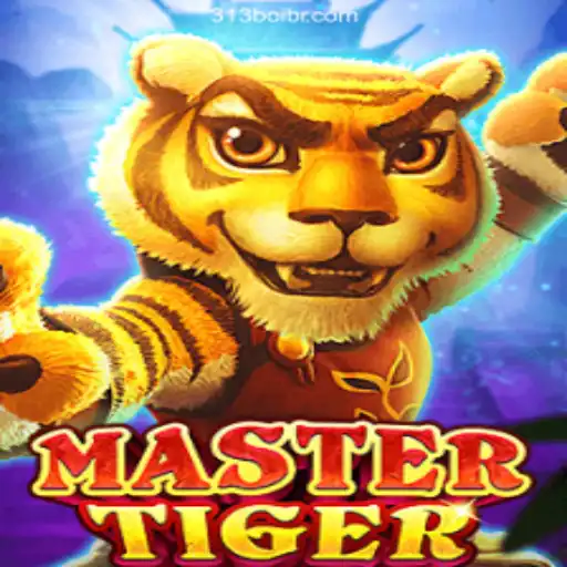 Discover MasterTiger: A Thrilling Game Experience