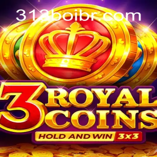 Exploring the Exciting World of 3royalcoins: Brazil's Top Betting Platform