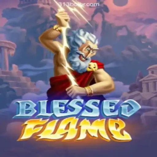 Immersive Adventure Awaits in BlessedFlame Amid Transformative Gaming Era