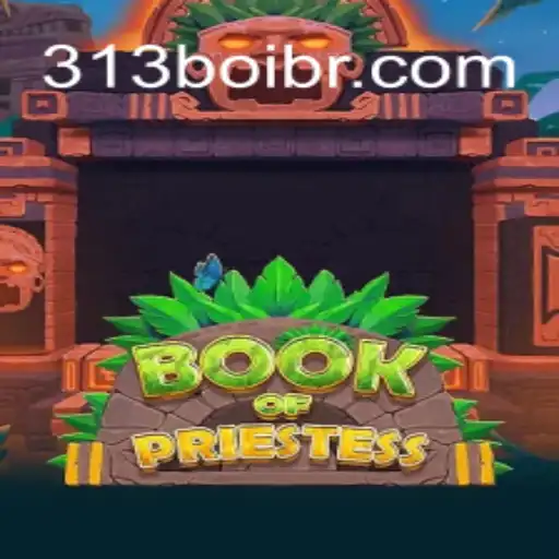 Exploring the Mystical Worlds of 'BookOfPriestess': A New Gaming Adventure