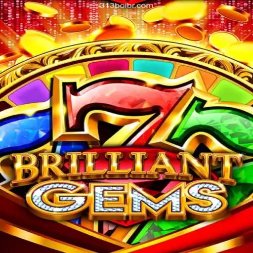 Exploring the World of BrilliantGems: A Strategic Gem Puzzle Adventure