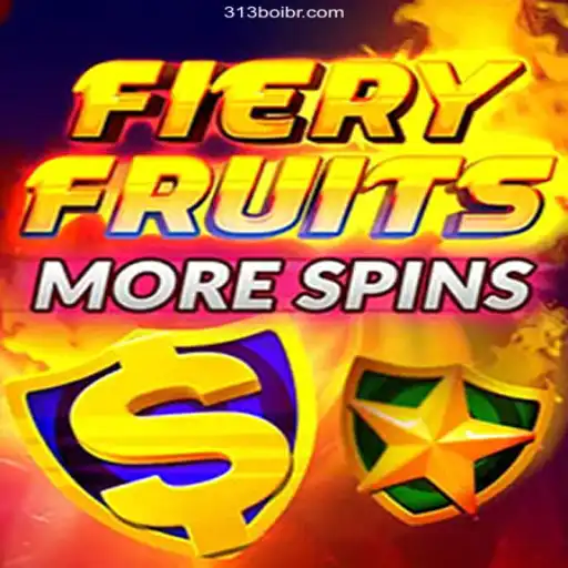 Exploring FieryFruitsMoreSpins: A Hot New Addition to Brazil's Premier Betting Platform
