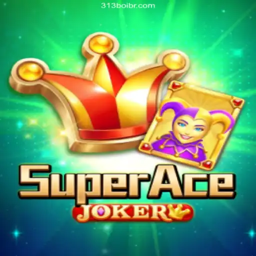 Exploring the Thrilling World of SuperAceJoker