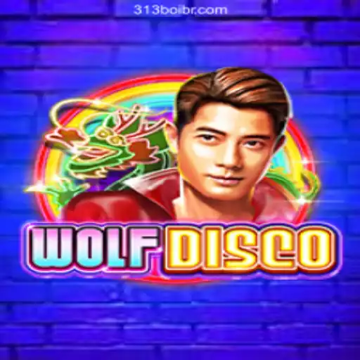Exploring the Enigmatic World of WolfDisco: The New Gaming Sensation